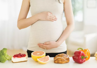 孕期怎么避免营养过剩 合理科学增重的方法