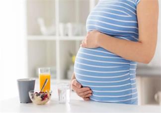 疫情期间准妈妈要注意什么 疫情期间怀孕怎么保障身体健康
