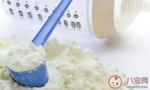 疫情期间买奶粉难怎么办 怎么给孩子换奶粉