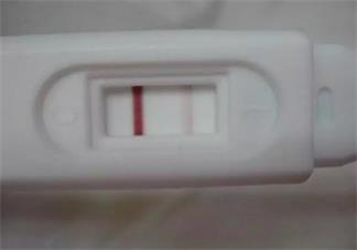验孕棒两道杠没怀孕是怎么回事 验孕棒两道杠一定是怀孕吗