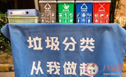 武汉垃圾分类惩罚制度 不按照垃圾分类罚多少钱