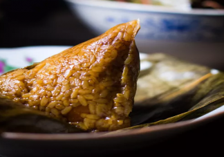 什么时候吃粽子不容易发胖 减肥期间怎么吃粽子