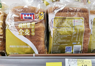 央视调查真假全麦面包什么原因  如何辨别真假全麦面包