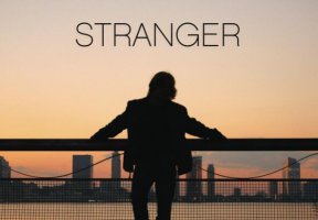 陌生人的英文 stranger怎么读