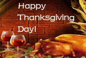 感恩节英语 thanksgiving day怎么读