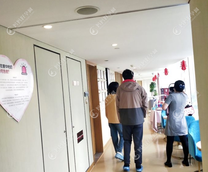 北京积木枝芽月子中心便宜实惠