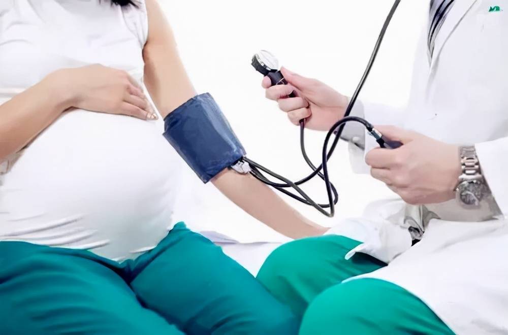 妊娠期高血压是妊高症吗