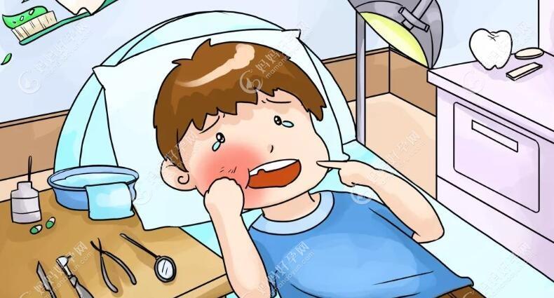 儿童看牙需要做哪些检查,解惑为什么儿童需要定期口腔检查