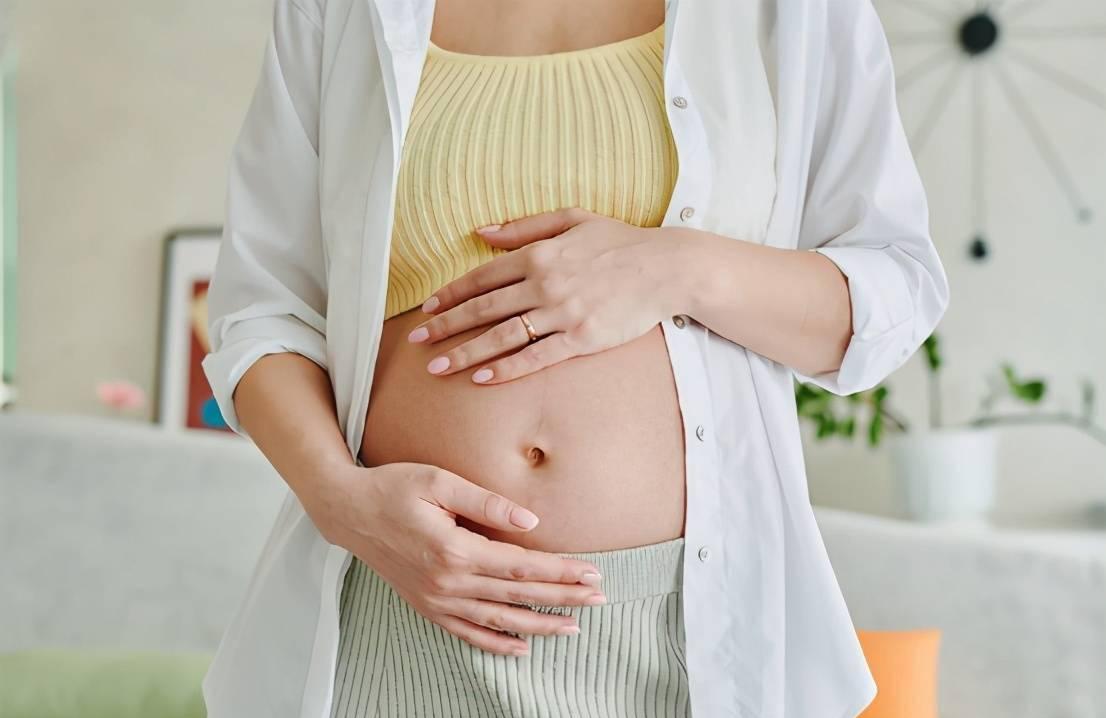 胎儿停搏的明显症状是什么？