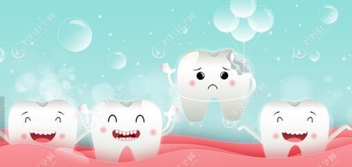 儿童牙齿烂掉就剩牙根怎么处理?补牙or根管治疗-儿牙-妈妈好孕网