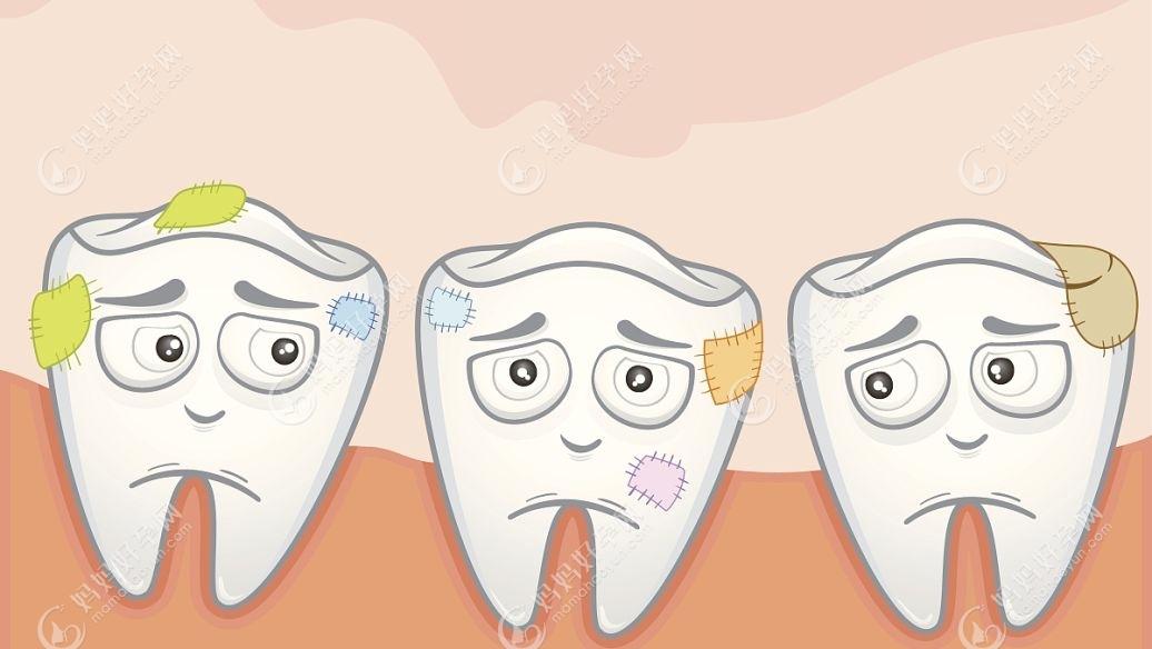 儿童乳牙松动很久要拔牙吗?乳牙从松动到掉落过程需要多久