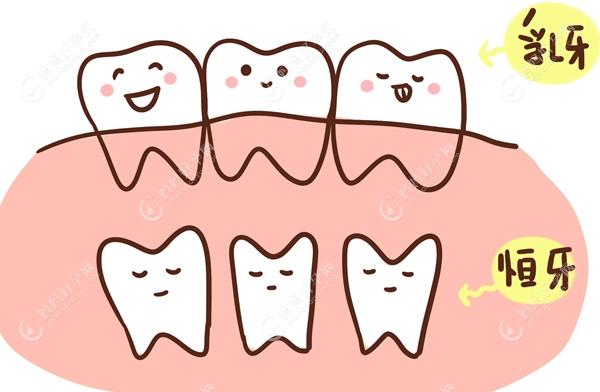 小孩的乳牙有蛀牙,是直接拔了还是补牙治疗?请看正确答案