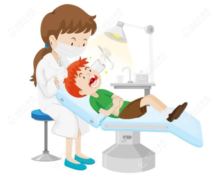 小孩全麻补牙有必要吗?若儿童补牙打麻醉对身体有什么影响