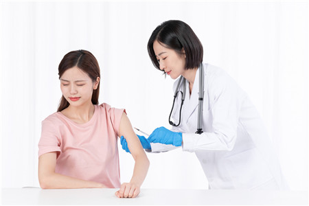 注射新冠疫苗能在多长时间内受孕