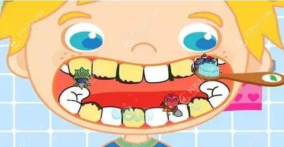 乳牙早失的处理方法