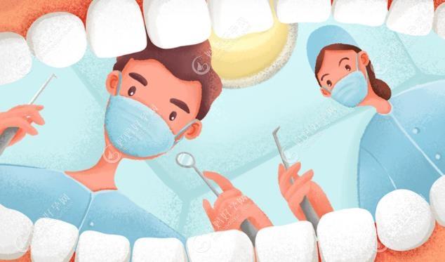 杭州格莱美口腔是正规牙科,医生看牙技术和收费价格都靠谱