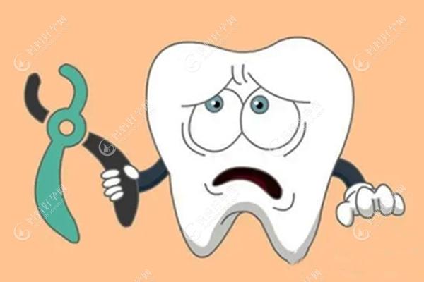 牙科收费价目表2023补牙