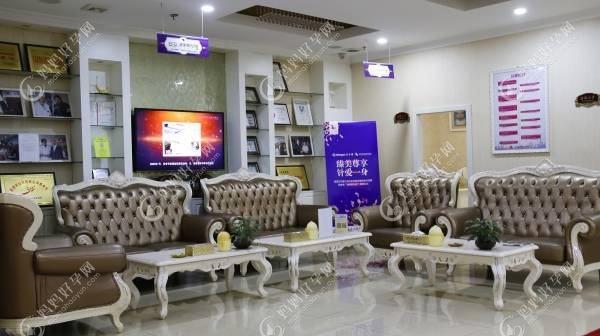 慈溪爱可妮可医疗美容诊所妈妈好孕网