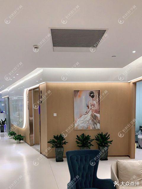 宽甸迟新嫒微整形医疗美容诊所