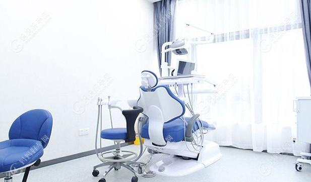 重庆牙博士口腔医院有几家