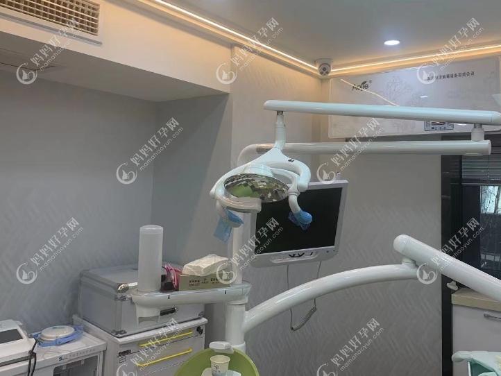 上海宝山种植牙口腔医院排名前十看宝山种植牙哪家医院好
