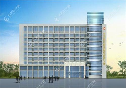 五河县中医院整形科