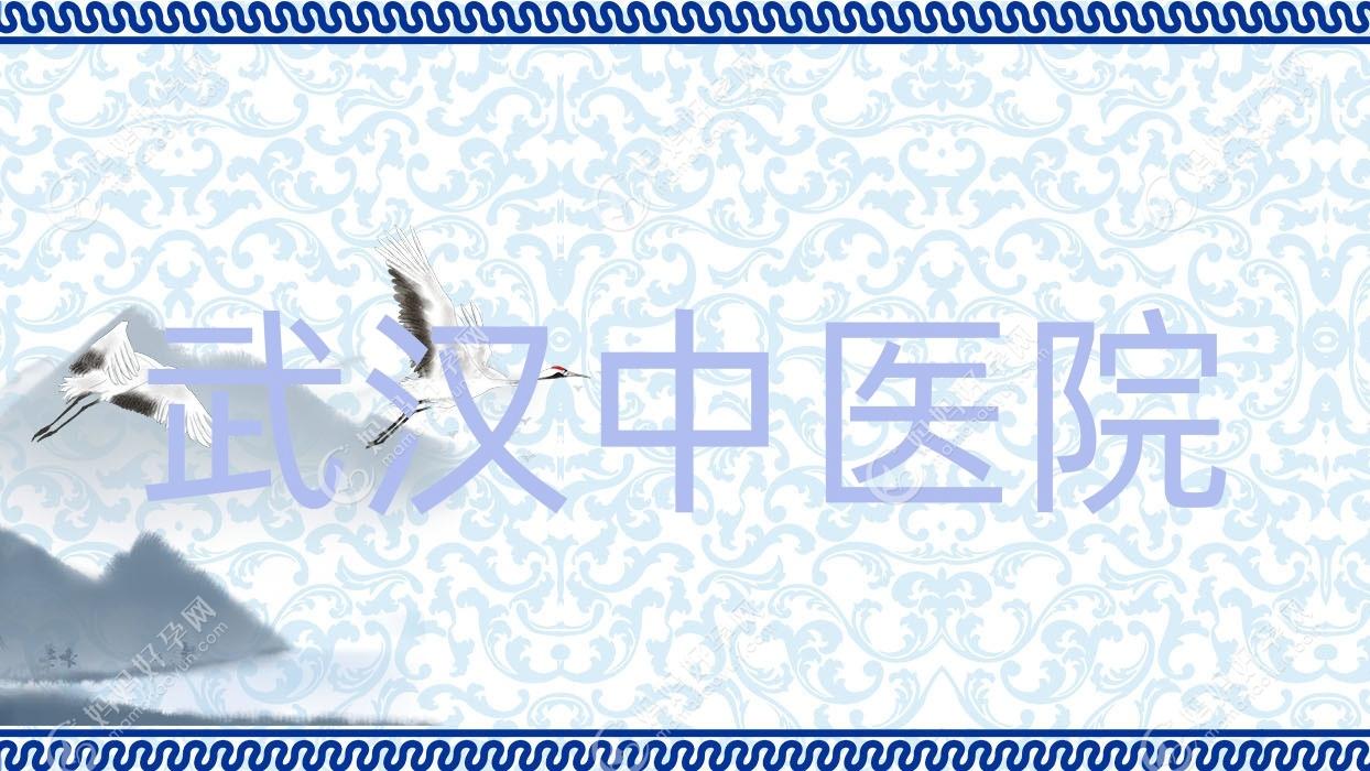 武汉中医院
