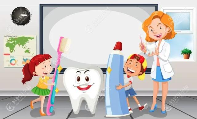 成都儿童牙科比较好的医院推荐