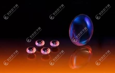 近视手术中的晶体选择:非球面晶体/双焦点晶体/可调节晶体