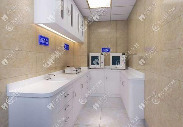 濮阳光华口腔门诊部