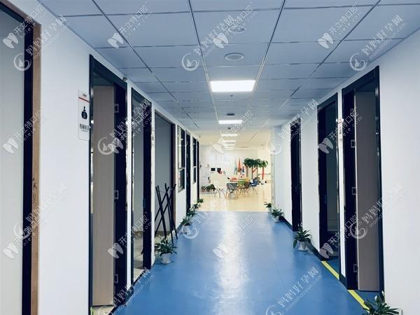 马鞍山万诺口腔