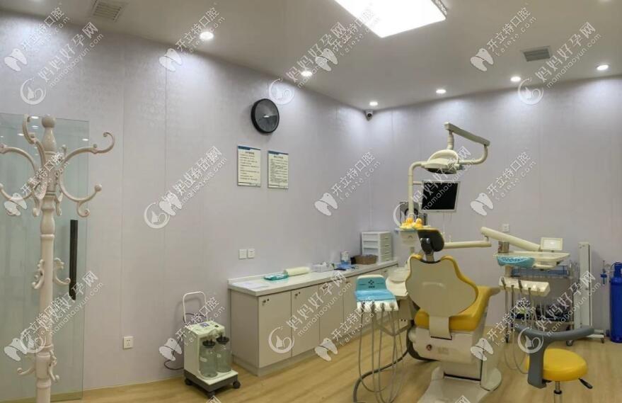 唐山路北圣泰口腔诊所