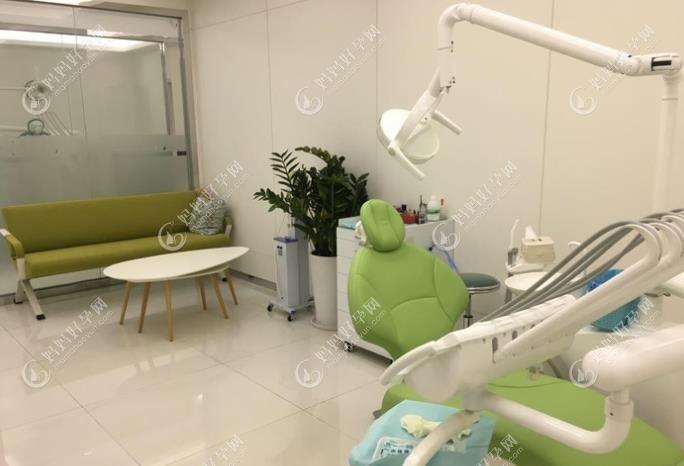 珠海六和口腔门诊部
