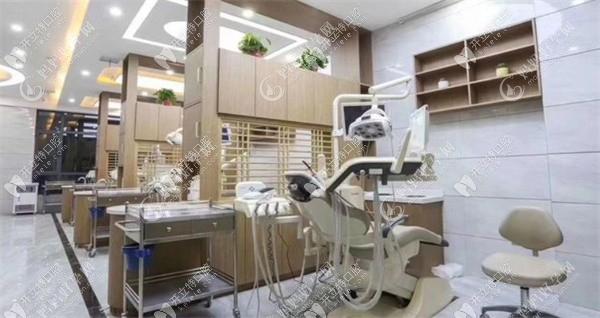开封鼓楼三德口腔门诊部