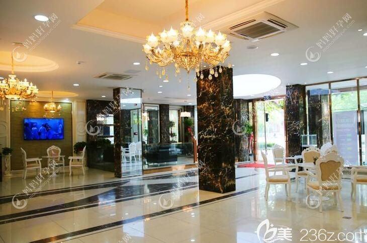 青岛大卫威尔森医疗美容诊所