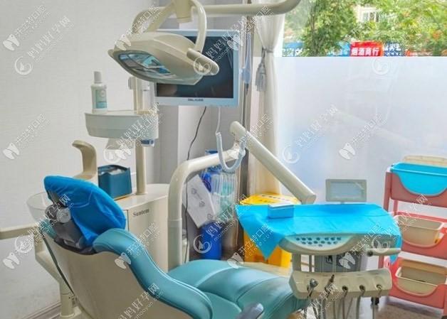 蚌埠名仁口腔门诊部