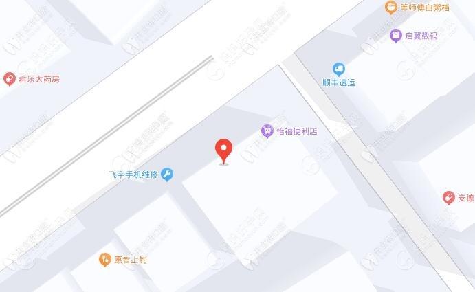 湛江齐贝口腔门诊部