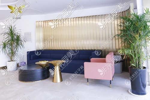 徐州丽尔美医疗美容门诊部