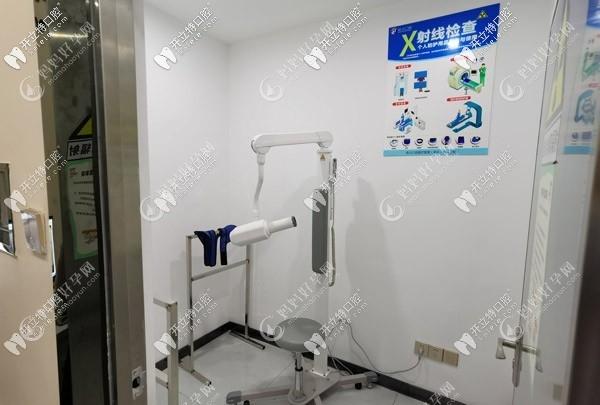 十堰胜元口腔门诊部