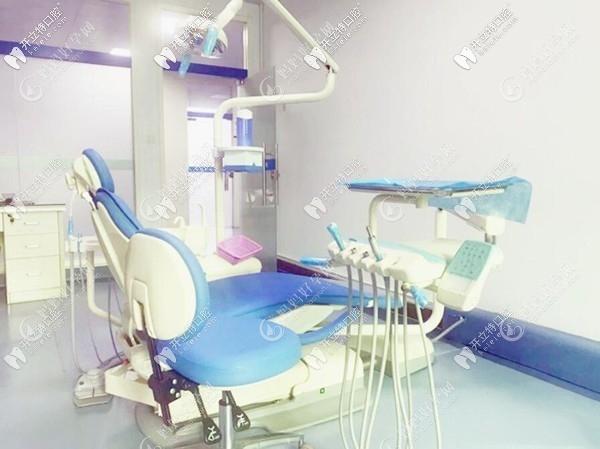 北海株江口腔门诊部