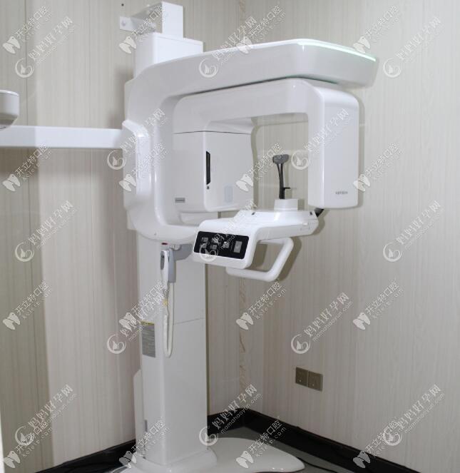 六盘水六枝柯品牙管家口腔门诊部