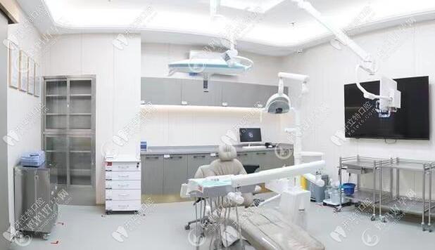 宁德浙牙口腔门诊部