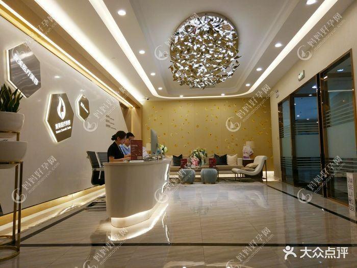 上海复丽医疗美容门诊部