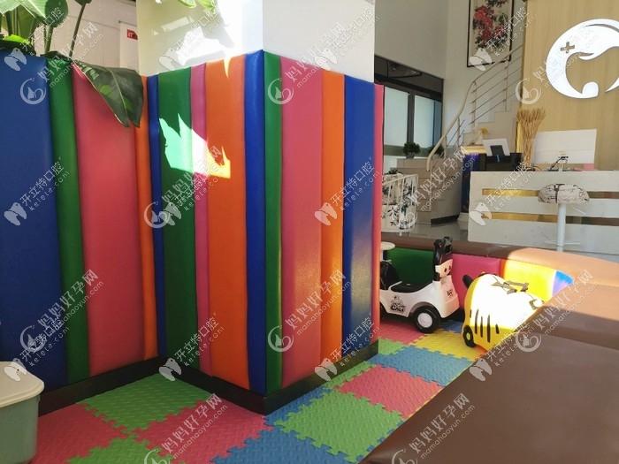 六安裕安土豆口腔门诊部