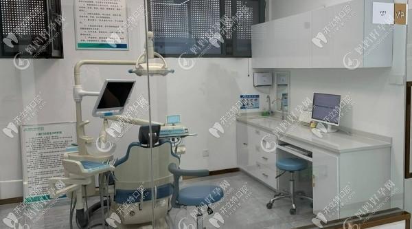 廊坊大拇指爱嘉口腔门诊部