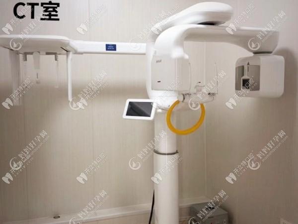 防城港桓博口腔门诊部