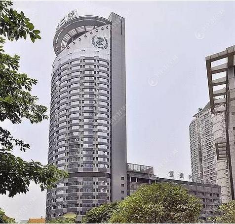 重庆医科大学附属第二医院整形科