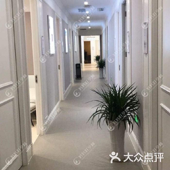 北京美莱万柳医疗美容诊所