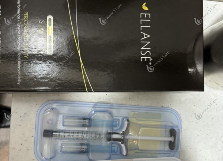 韩国madeu皮肤科注射针剂有瑞蓝、乔雅登