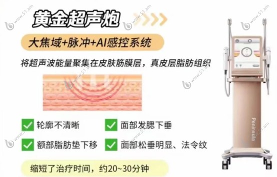 黄金半岛超声炮25hz版